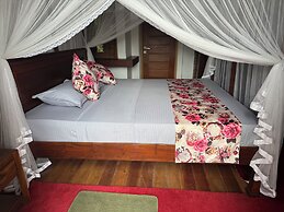 Steps Garden Resort