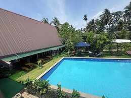 Steps Garden Resort