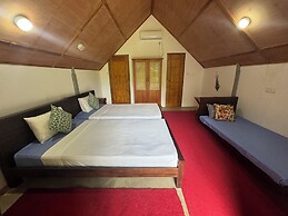 Steps Garden Resort
