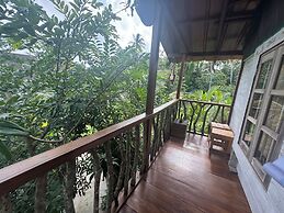 Steps Garden Resort