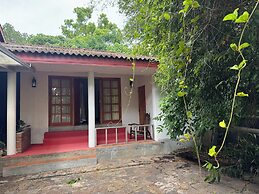 Steps Garden Resort