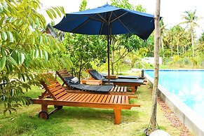 Steps Garden Resort