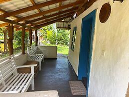 Steps Garden Resort