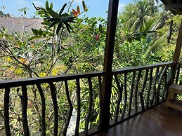 Steps Garden Resort