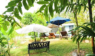 Steps Garden Resort