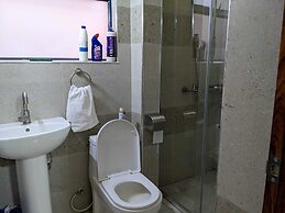 Bliss haven garden units