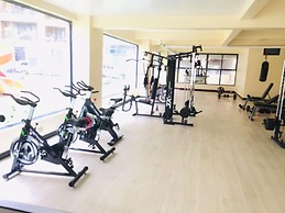 Bliss haven garden units