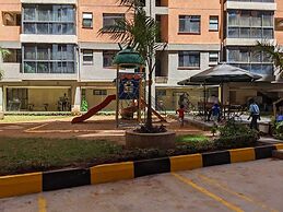 Bliss haven garden units