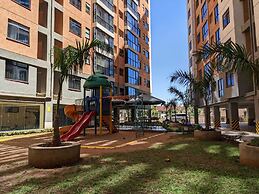 Bliss haven garden units