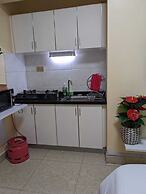 Bliss haven garden units