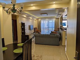 Bliss haven garden units