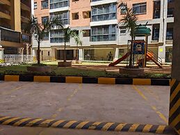 Bliss haven garden units