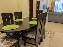 Bliss haven garden units