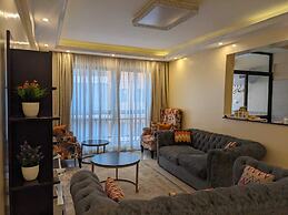 Bliss haven garden units
