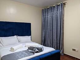 Bliss haven garden units