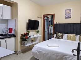 Bliss haven garden units