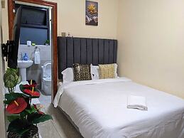 Bliss haven garden units