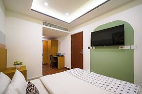 Olive Hotel Hebbal by Embassy Group