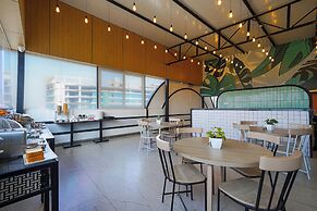 Olive Hotel Hebbal by Embassy Group