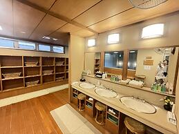 Ryokan Ichinomatsu