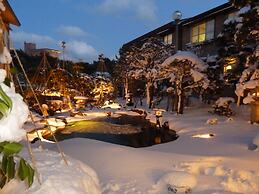 Ryokan Ichinomatsu