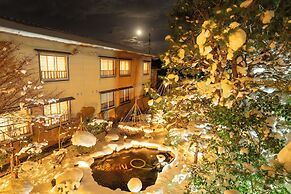 Ryokan Ichinomatsu