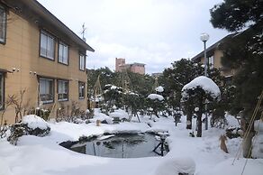 Ryokan Ichinomatsu