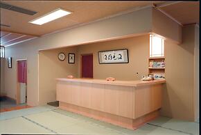 Ryokan Ichinomatsu