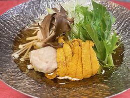Ryokan Ichinomatsu