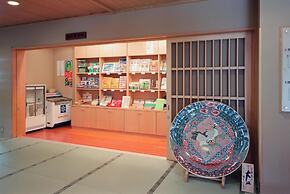 Ryokan Ichinomatsu