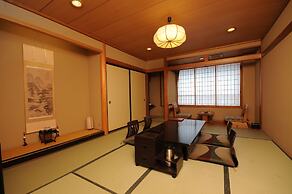 Ryokan Ichinomatsu