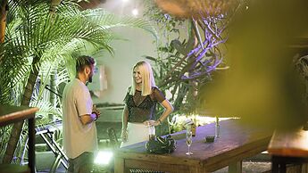 Thrive - A Liv Life Hotel