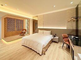 JingIn Hotel