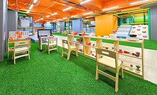 JingIn Hotel