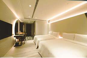 JingIn Hotel