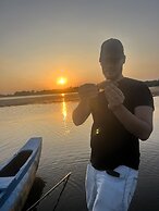 Saffron Lake Yala