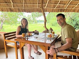 Saffron Lake Yala