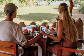 Saffron Lake Yala