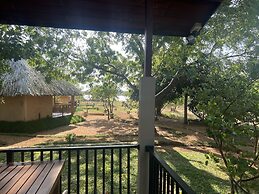 Saffron Lake Yala