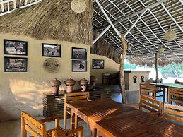 Saffron Lake Yala