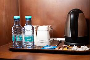 City Landmark Hotel Suites Tabuk