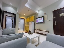 City Landmark Hotel Suites Tabuk