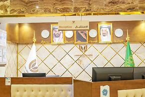 City Landmark Hotel Suites Tabuk