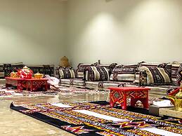 City Landmark Hotel Suites Tabuk