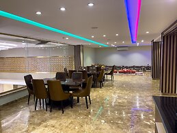 City Landmark Hotel Suites Tabuk