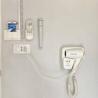 Balance room