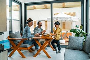 Luxon Sapanca Family Villas