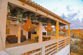 Cozy Cocos