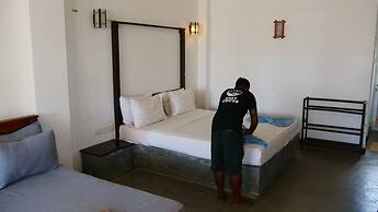 Cozy Cocos