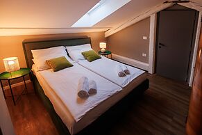 Vila Robida & SPA